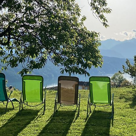 Haus Moser ミルシュタット エクステリア 写真
