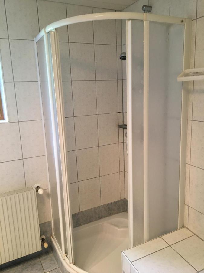 Haus Moser ミルシュタット エクステリア 写真
